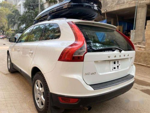 2012 Volvo XC60 AT for sale in Hyderabad