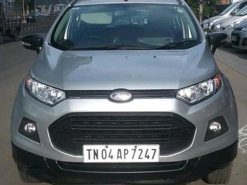 Used 2014 Ford EcoSport 1.5 Diesel Ambiente MT in Chennai