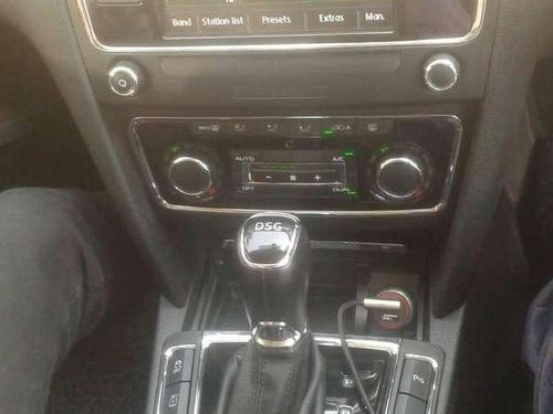 Used 2015 Skoda Superb AT for sale in Thane