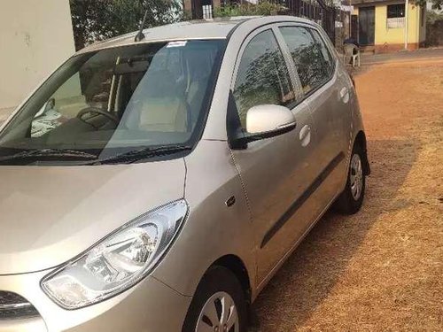 2011 Hyundai i10 Magna MT for sale in Bhatkal