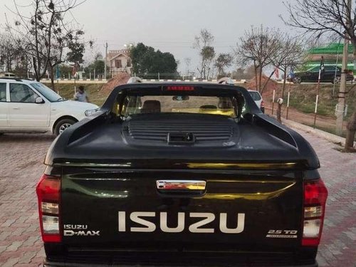 Isuzu D-Max High 2018 MT for sale in Nakodar