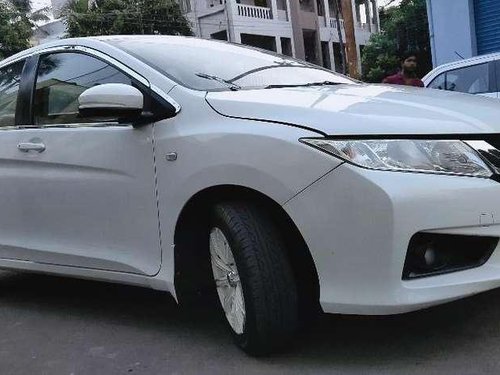 Honda City SV, 2014, Diesel MT for sale in Visakhapatnam