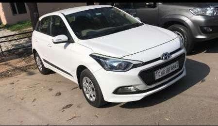 2015 Hyundai i20 Sportz 1.4 CRDi MT for sale in Panchkula