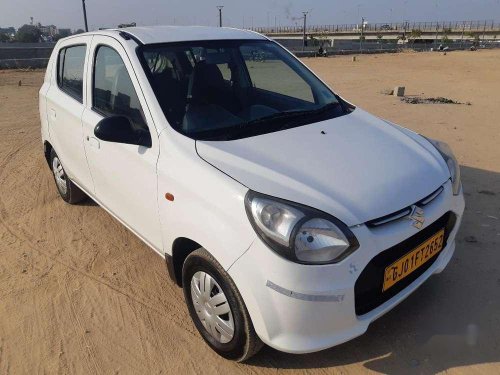 Maruti Suzuki Alto 2014 MT for sale in Ahmedabad