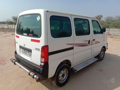 Used 2014 Maruti Suzuki Eeco MT for sale in Ahmedabad