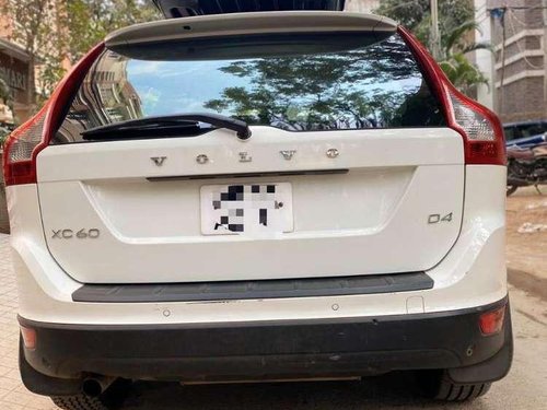 2012 Volvo XC60 AT for sale in Hyderabad