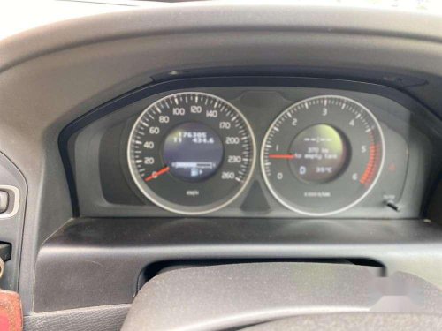 2012 Volvo XC60 AT for sale in Hyderabad