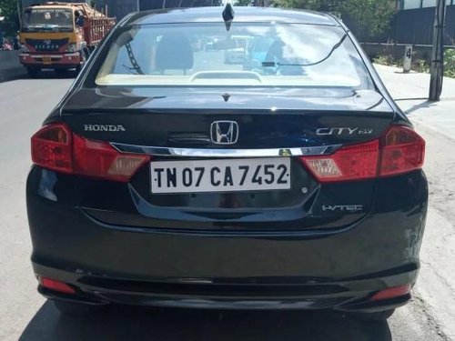 2014 Honda City i VTEC SV MT for sale in Chennai