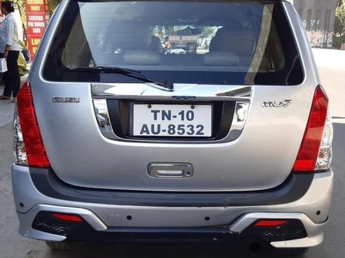 Used 2016 Isuzu MU 7 Premium AT for sale in Chennai