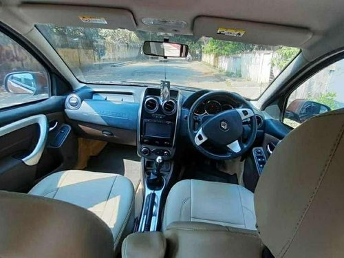 Used 2016 Renault Duster MT for sale in Coimbatore