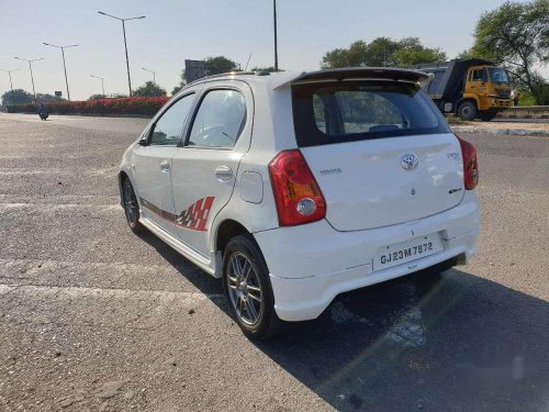 2012 Toyota Etios Liva GD MT for sale in Anand