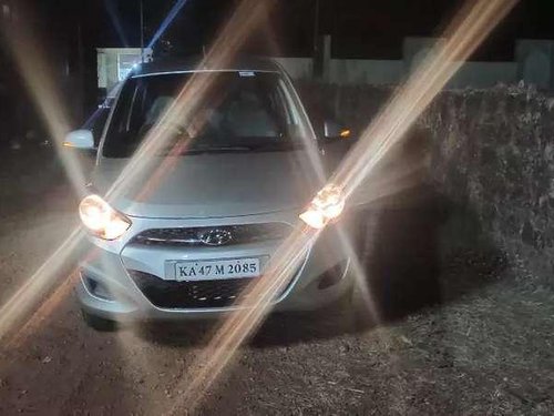 2011 Hyundai i10 Magna MT for sale in Bhatkal