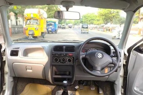 Maruti Suzuki Alto K10 VXI 2010 MT for sale in Pune