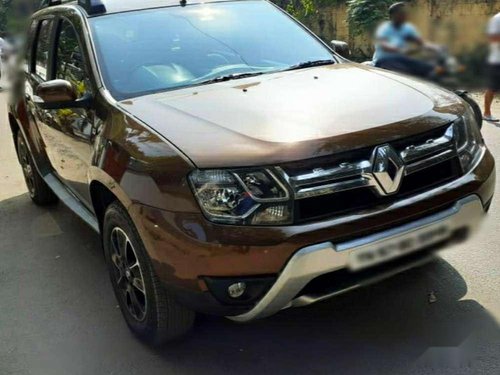 Used 2016 Renault Duster MT for sale in Coimbatore