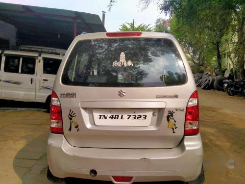 2008 Maruti Suzuki Wagon R VXI MT for sale in Gobichettipalayam