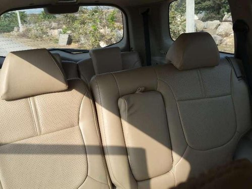 Used 2014 Mitsubishi Pajero Sport MT for sale in Hyderabad