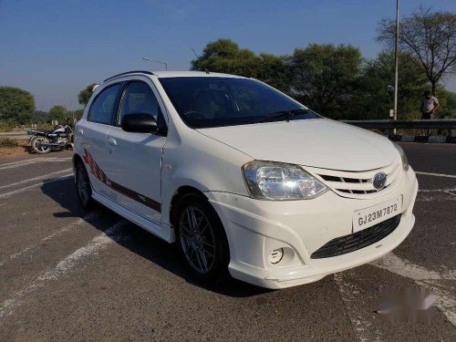 2012 Toyota Etios Liva GD MT for sale in Anand