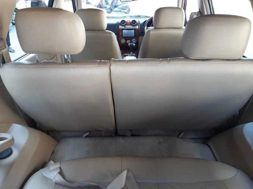 Used 2016 Isuzu MU 7 Premium AT for sale in Chennai