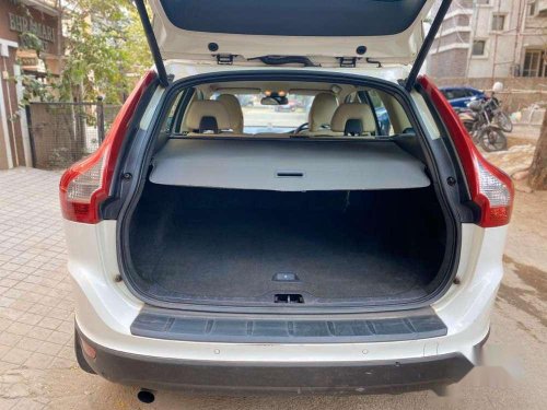 2012 Volvo XC60 AT for sale in Hyderabad