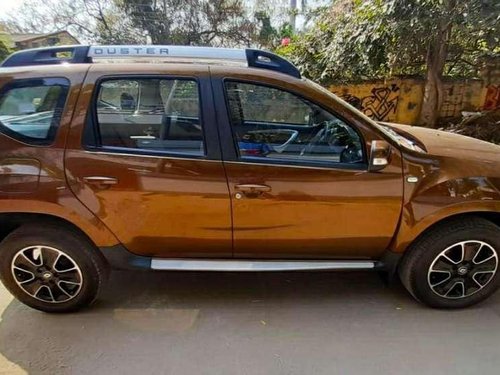 Used 2016 Renault Duster MT for sale in Coimbatore