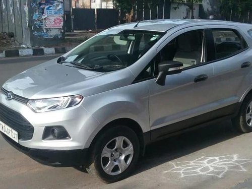 Used 2014 Ford EcoSport 1.5 Diesel Ambiente MT in Chennai