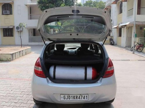 Hyundai I20 Asta 1.4 (Automatic), 2012, CNG & Hybrids MT in Gandhinagar