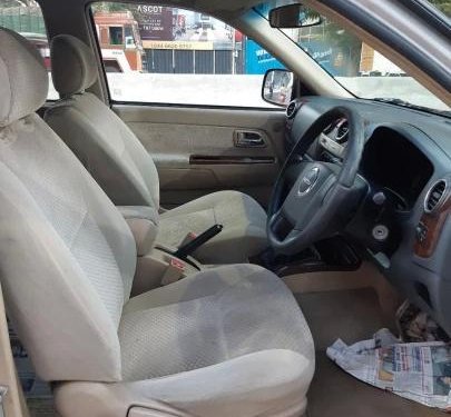 2016 Isuzu MU 7 Premium AT for sale in Chennai