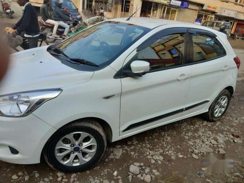 2016 Ford Figo Aspire MT for sale in Bareilly