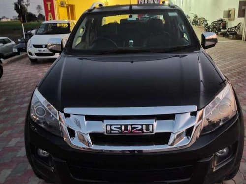 Isuzu D-Max High 2018 MT for sale in Nakodar