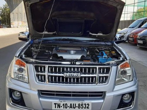 Used 2016 Isuzu MU 7 Premium AT for sale in Chennai