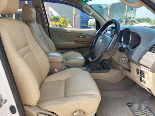 2011 Toyota Fortuner AT for sale in Dhuri
