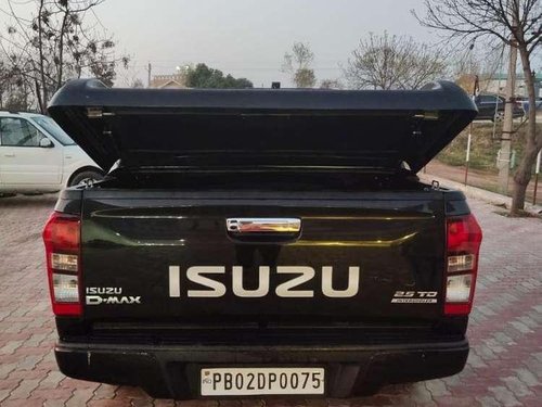 Isuzu D-Max High 2018 MT for sale in Nakodar