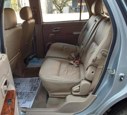 Used 2016 Isuzu MU 7 Premium AT for sale in Chennai