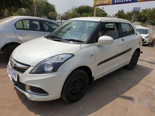 Used 2017 Maruti Suzuki Swift Dzire MT for sale in Guntur