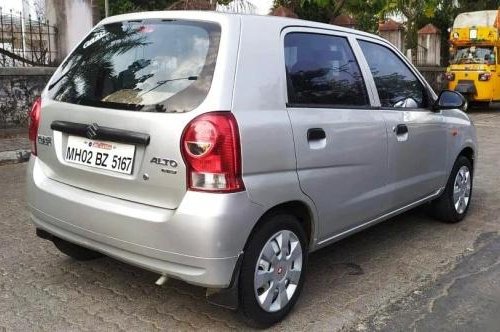 Maruti Suzuki Alto K10 VXI 2010 MT for sale in Pune