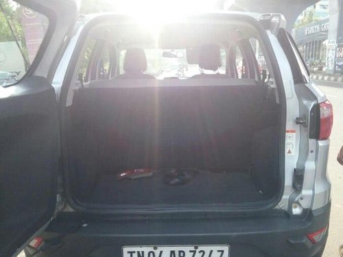 Used 2014 Ford EcoSport 1.5 Diesel Ambiente MT in Chennai