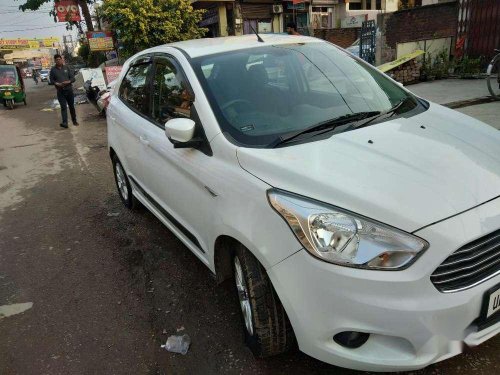 2016 Ford Figo Aspire MT for sale in Bareilly