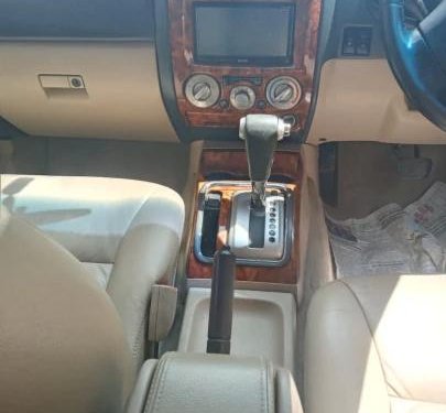 2016 Isuzu MU 7 Premium AT for sale in Chennai