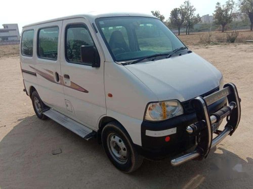 Used 2014 Maruti Suzuki Eeco MT for sale in Ahmedabad