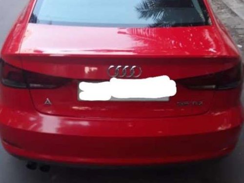 Used 2014 Audi TT AT for sale in Chennai