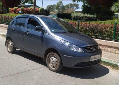 Used 2014 Tata Indica eV2 eLS MT for sale in Bangalore