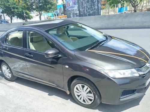 2014 Honda City i VTEC SV MT for sale in Chennai