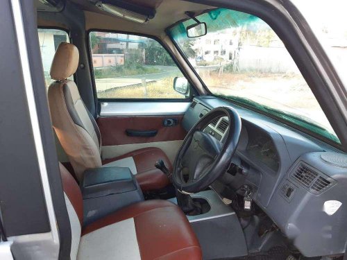 Tata Sumo Victa GX TC 8 STR, 2008, Diesel MT for sale in Madurai