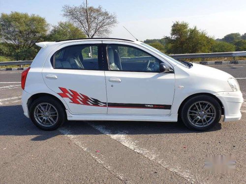 2012 Toyota Etios Liva GD MT for sale in Anand