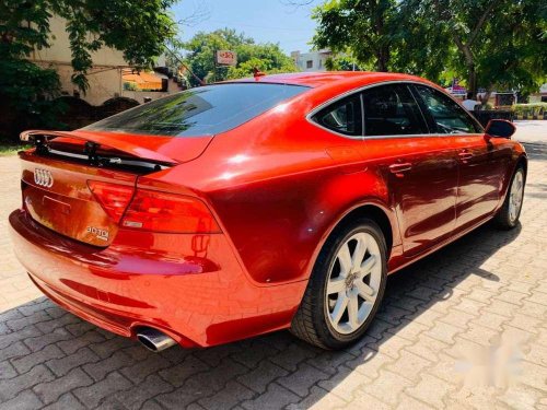 Audi A7 2011 AT for sale in Ahmedabad