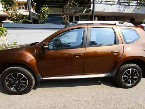 Used 2016 Renault Duster MT for sale in Coimbatore