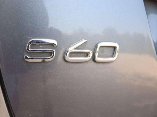 Volvo S60 Cross Country, 2017, Diesel AT for sale in Gandhinagar