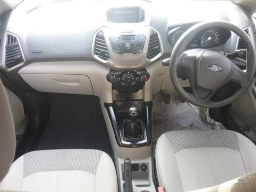 Used 2014 Ford EcoSport 1.5 Diesel Ambiente MT in Chennai