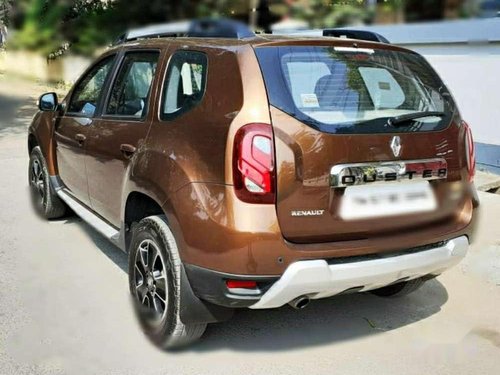 Used 2016 Renault Duster MT for sale in Coimbatore