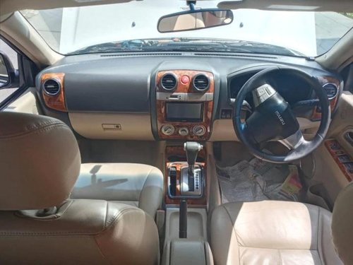 2016 Isuzu MU 7 Premium AT for sale in Chennai